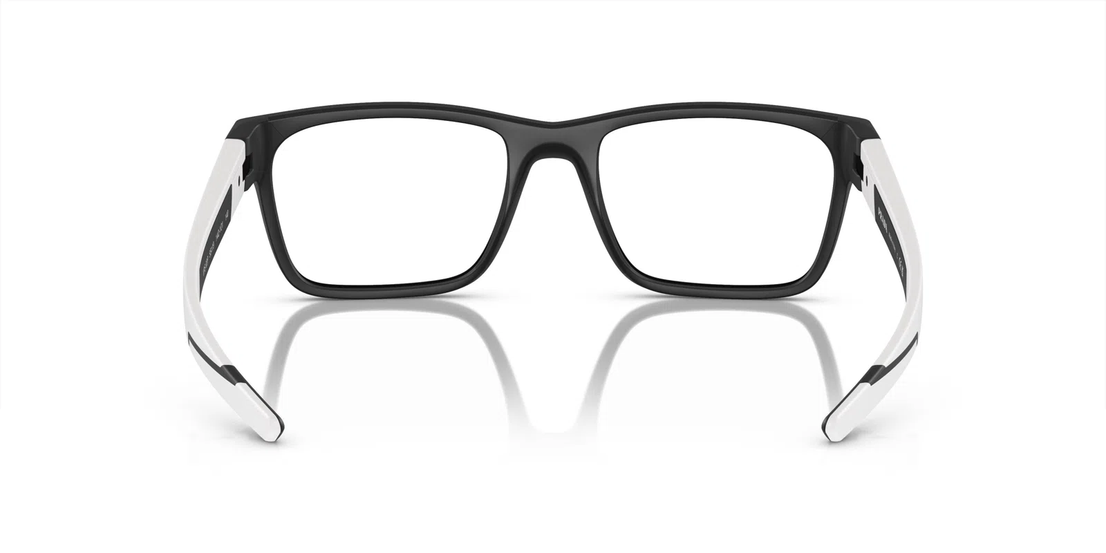 Prada Linea Rossa 02PV Eyeglasses - view 19